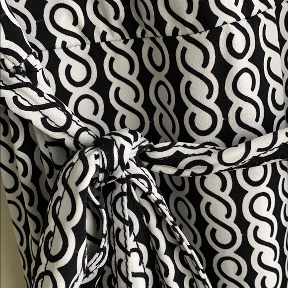Laundry Wrap Dress - Picture 3 of 3